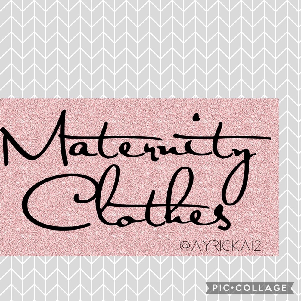 Maternity Clothes